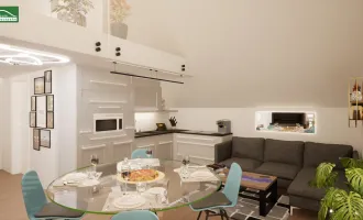 Traumhafte Erstbezug-Wohnung mit 2 Terrassen in 1220 Wien – Ihr neues Zuhause!
