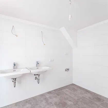 Traumhafte Erstbezug-Wohnung mit 2 Terrassen in 1220 Wien – Ihr neues Zuhause! - Bild 3