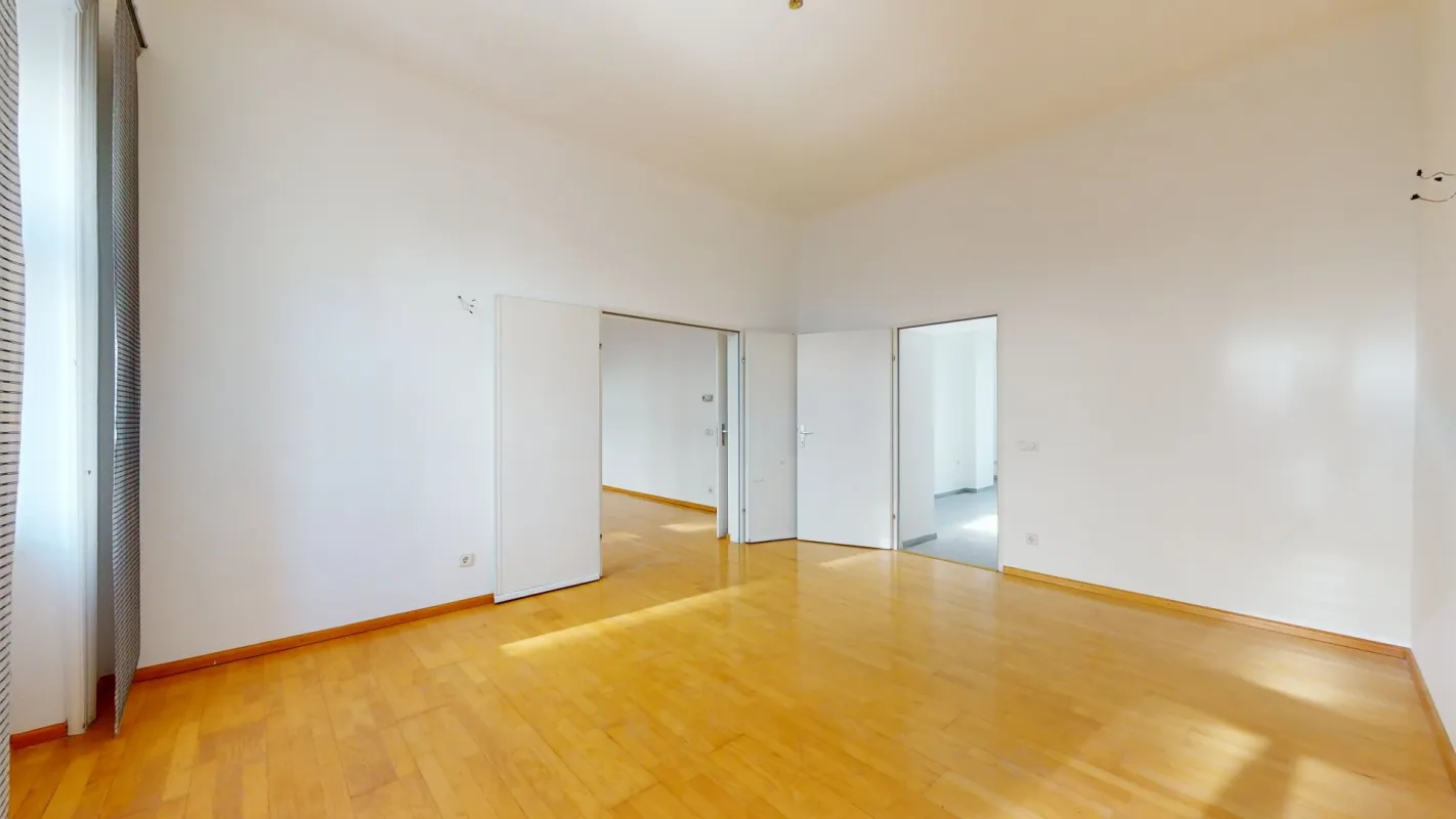 U3 Johnstraße - Ordination/Praxis/Büro - Bild 1
