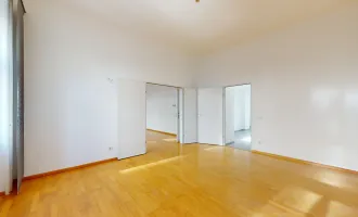 U3 Johnstraße - Ordination/Praxis/Büro