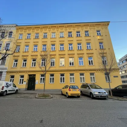 U3 Johnstraße - Ordination/Praxis/Büro - Bild 2