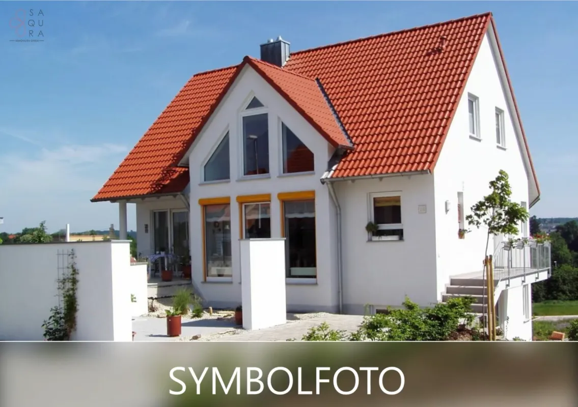 Wohnoase in Wr. Neudorf - Bild 1