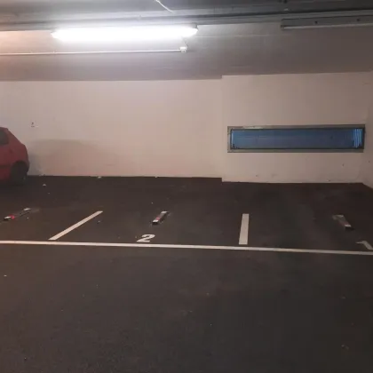 Tiefgaragenplätze in 1220 Wien Rennbahnweg 54 – Ideal für Pendler & Stadtbewohner! - Bild 3