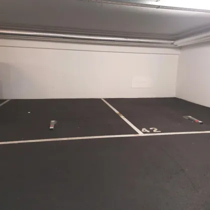 Tiefgaragenplätze in 1220 Wien Rennbahnweg 54 – Ideal für Pendler & Stadtbewohner! - Bild 2