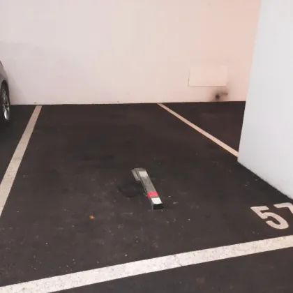 Tiefgaragenplätze in 1220 Wien Rennbahnweg 52 – Ideal für Pendler & Stadtbewohner! - Bild 2