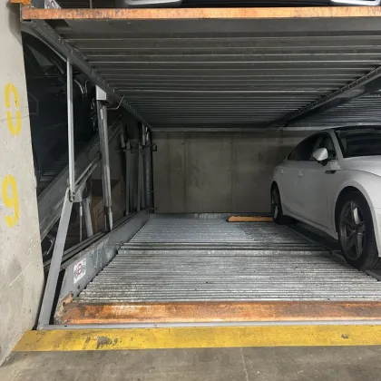 Tiefgaragen-Stapelparker in 1230 Wien Endresstraße 64 - mit Kaufoption - PROVISIONSFREI - Bild 2