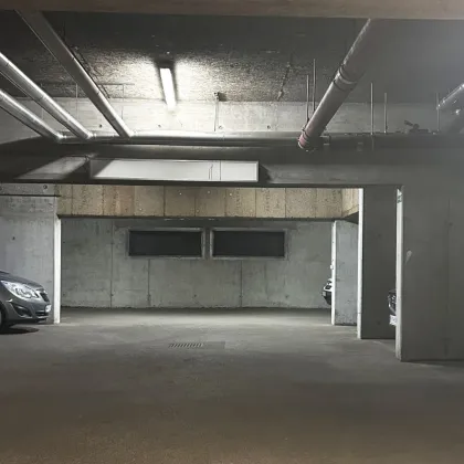 Provisionsfreie Tiefgaragenplätze in 1210 Wien Jedlersdorfer Straße 314 - schnell zugreifen - Bild 3