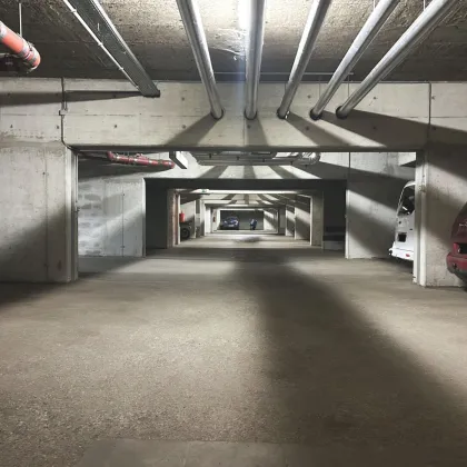 Provisionsfreie Tiefgaragenplätze in 1210 Wien Jedlersdorfer Straße 314 - schnell zugreifen - Bild 2