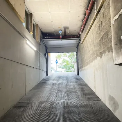 Willkommen in 1230 Wien – praktische Tiefgaragenplätze in der Hochwassergasse 30+32 - PROVISIONSFREI - Bild 3
