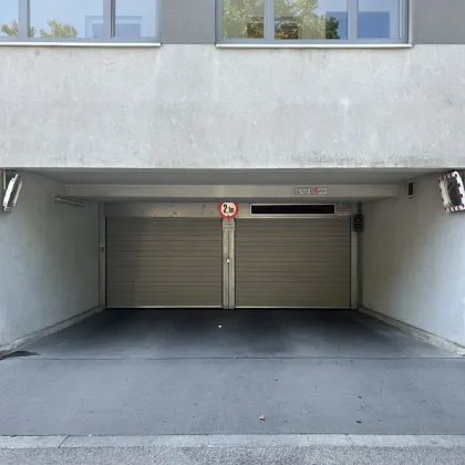 Tiefgaragen-Stapelparker in 1210 Wien, Trillergasse 6 - PROVISIONSFREI - Bild 3