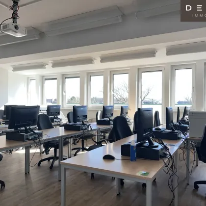 * ST. PÖLTEN * BÜRO- UND GESCHÄFTSFLÄCHEN * ZENTRALE LAGE - Bild 3