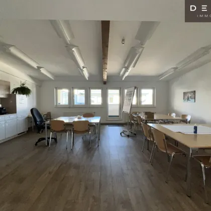 * ST. PÖLTEN * BÜRO- UND GESCHÄFTSFLÄCHEN * ZENTRALE LAGE - Bild 2