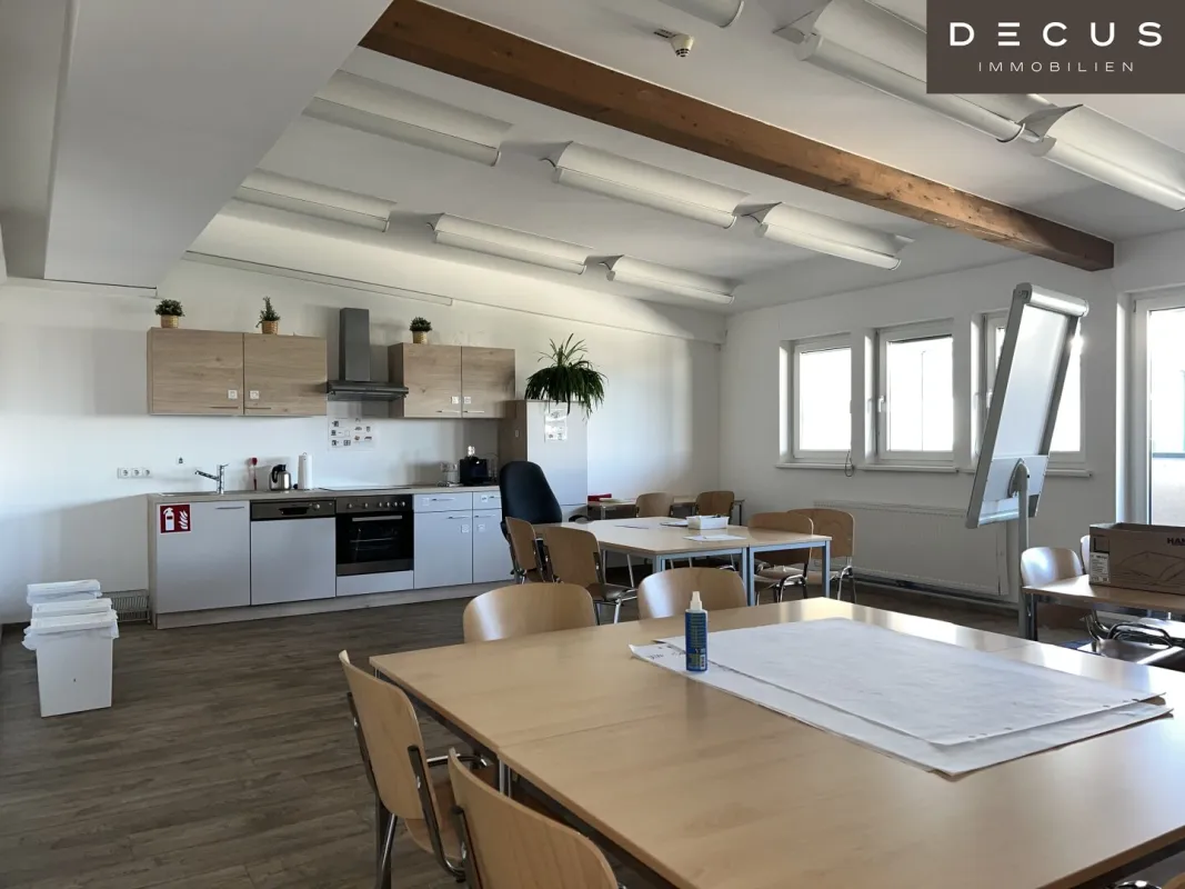 * ST. PÖLTEN * BÜRO- UND GESCHÄFTSFLÄCHEN * ZENTRALE LAGE - Bild 1