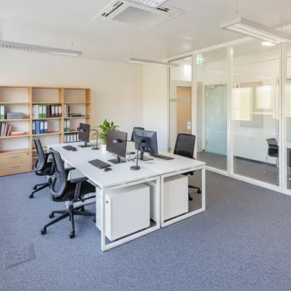 Moderne Büroflächen ab 90 m² - Bild 3