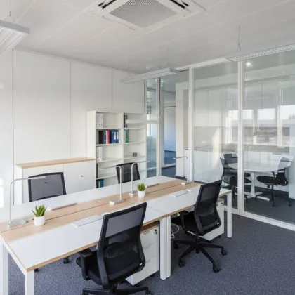 Moderne Büroflächen ab 90 m² - Bild 2