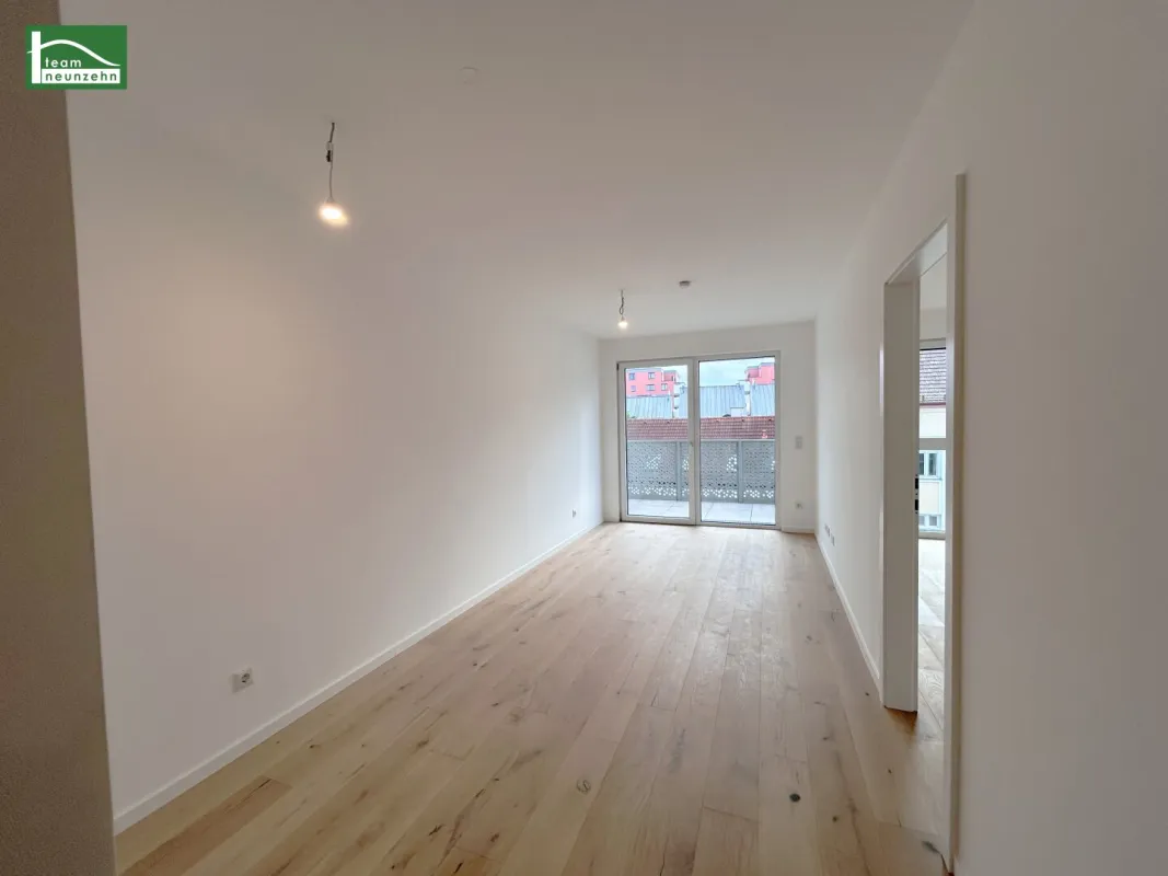 ERLEBEN SIE WOHNGLÜCK: IHR TRAUMHAFTES EIGENHEIM IM 22. BEZIRK - VIRTUELLER 3D RUNDGANG JETZT VERFÜGBAR - Bild 1