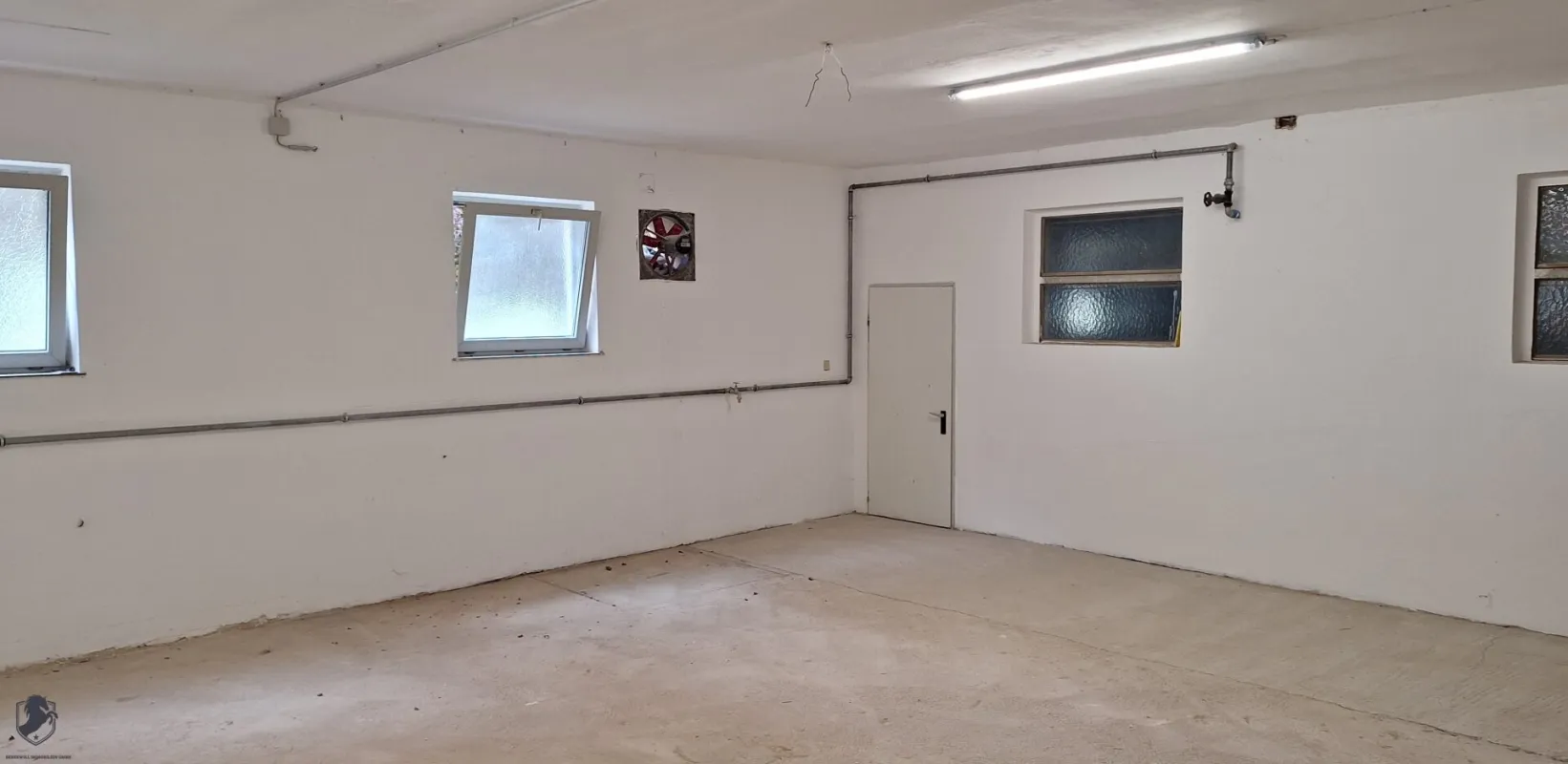 Lagerfläche 94 m² zu vermieten in Wulkaprodersdorf. - Bild 1