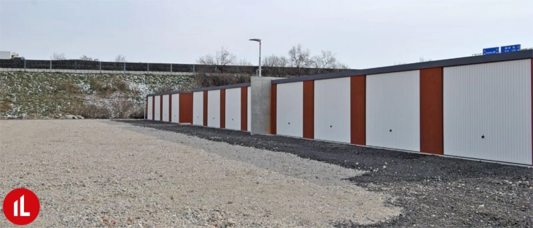 Attraktive Lagerfläche in Schwechat: 25m² für nur 289,00 € mtl. - Bild 1