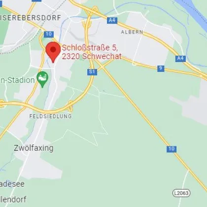 Parkgarage in Schwechat | Schlossstraße 5 | bequeme, sichere Stellplätze sofort zu mieten! - Bild 2