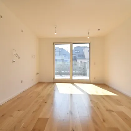 Atemberaubende Vorsorgewohnung (Nettopreis) im DG mit 3.Terrassen und einen fabelhaften Fernblick - sofort vermietbar in U1-Nähe - Bild 3