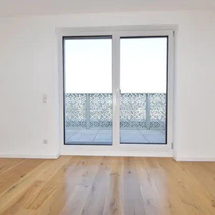 Atemberaubende Vorsorgewohnung (Nettopreis) im DG mit 3.Terrassen und einen fabelhaften Fernblick - sofort vermietbar in U1-Nähe - Bild 2