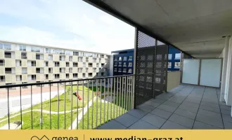 Eggenberg | Die Wohnung, die du verdient hast | Neubau | MEDIAN