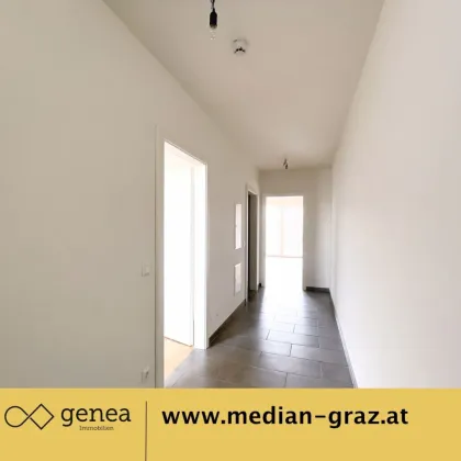 Zentral | Dein neuer Lebensmittelpunkt | Neubau | MEDIAN - Bild 3