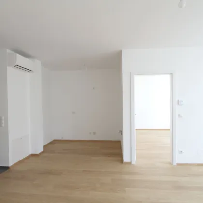 2 Zimmer Wohnung im revitalisiertem Altbau - Bild 3