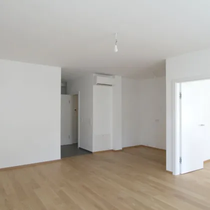2 Zimmer Wohnung im revitalisiertem Altbau - Bild 2