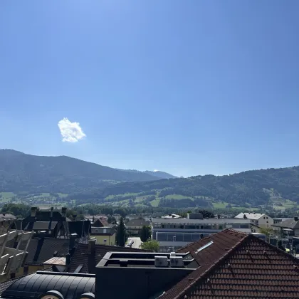 Penthouse Top 28 - Neubauprojekt "STADTHAUS D2" Kirchdorf - Rohbau fertig - Bild 3