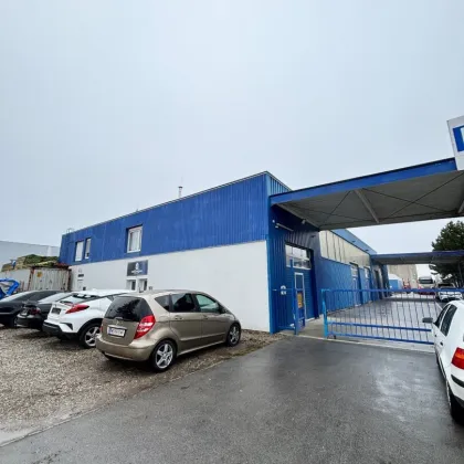 Lagerhalle ca. 240 m² - Bild 2