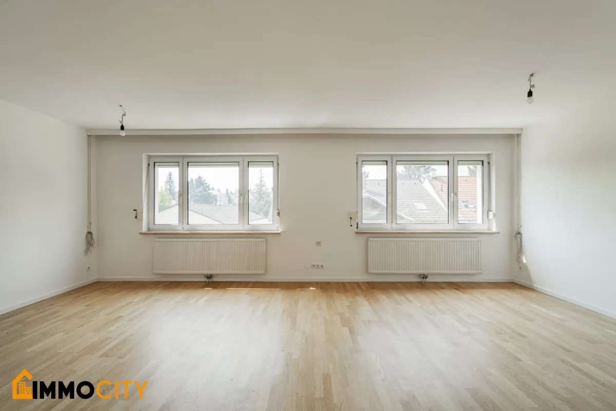 TOP 3-Zimmer Wohnung 85 m², Ketzergasse Ecke Josef-Kutscha-Gasse - Bild 1