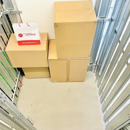 Lager in Schwechat zu mieten | zentrale Lage | sofort verfügbar - Bild 3