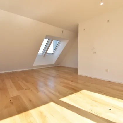 Ihre Freunde werden nicht mehr gehen wollen _ DG-Traum mit 3 Terrassen, Weitblick und direkter Liftzufahrt in Bestlage unweit der U1 - Bild 2