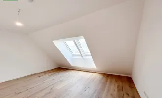 SMARTES INVESTMENT – EIGENGRUND IM 22. BEZIRK – IDEAL ZU VERMIETEN