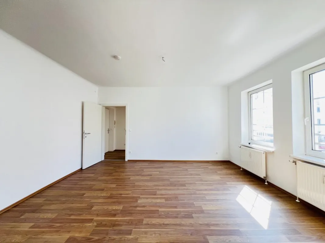 Zentrumsnahe 2-Zimmer-Wohnung - Bild 1