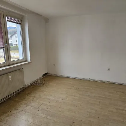 3 Zimmer Genossenschaftswohnung zur Selbstrenovierung oder saniert - Bild 3