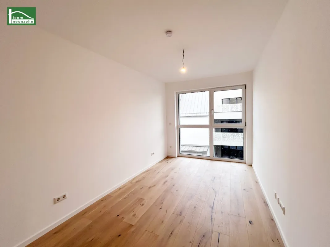 ERLEBEN SIE WOHNGLÜCK: IHR TRAUMHAFTES EIGENHEIM IM 22. BEZIRK AUF EIGENGRUND - Bild 1