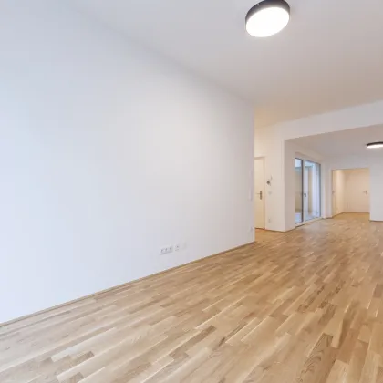 Urbanes Wohnen an der Alten Donau – Ihr neues Zuhause in Wien! - Bild 2
