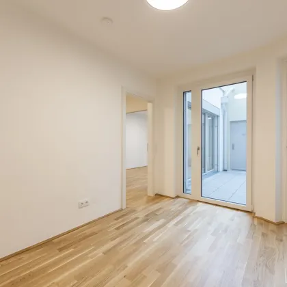 Urbanes Wohnen an der Alten Donau – Ihr neues Zuhause in Wien! - Bild 3