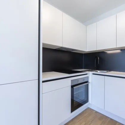 Moderner Wohnkomfort unweit des Donauzentrums – Ihr neues Zuhause - Bild 3