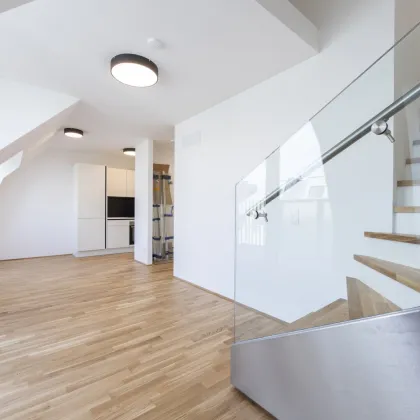 Moderner Wohnkomfort unweit des Donauzentrums – Ihr neues Zuhause - Bild 2