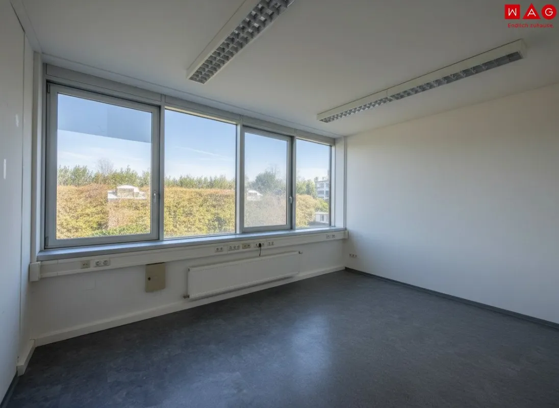 MICRO-Praxis-/Ordinations/Bürofläche - garantiert bestes Preis-/Leistungsverhältnis - direkt neben dem (Vital- u. Einkaufs-)Zentrum Muldenstraße - Bild 1