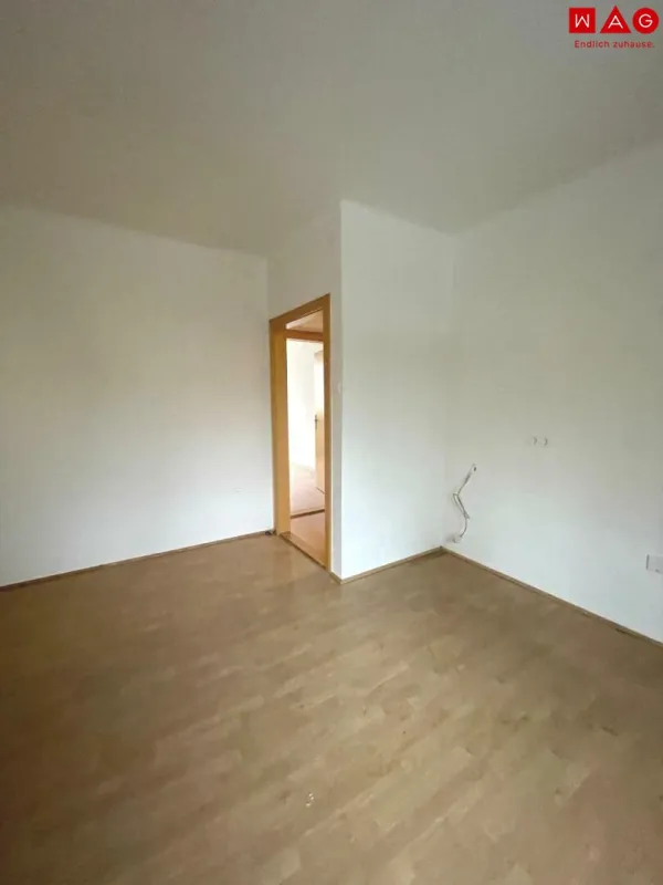 Singles aufgepasst! Charmante Wohnung in zentrumsnaher Toplage! - Bild 1