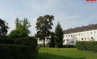 GENERALSANIERTE, charmante 2-Raum Wohnung am Bindermichl - einem der beliebtesten Stadtteile! Nah am Zentrum mit ausgezeichneter Infrastruktur!
