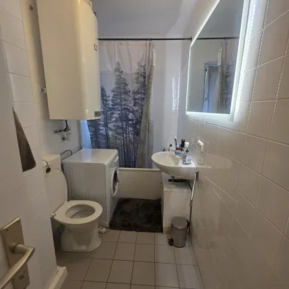 Gemütliche 3-Zimmer-Wohnung im Erdgeschoss – Linz/Bindermichl – Hervorragende Infrastruktur und viele Freizeitmöglichkeiten! Ab November beziehbar! - Bild 2
