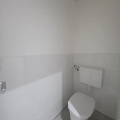 Frisch für SIE saniert! Neues Bad und WC! Großzügige 2-Raum-Wohnung mit Loggia am Bindermichl! Ab sofort! - Bild 2