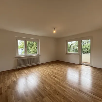 Herbstaktion erstes Monat mietfrei! Lichtdurchflutete 2-Zimmer-Wohnung mit Loggia – ab sofort beziehbar - Bild 3