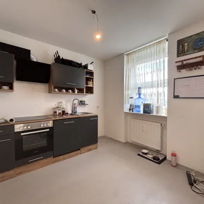 3-Zimmer-Wohnung in Ebelsberg – ca. 75 m² mit Balkon & Tiefgarage, ab 01.11.2025 verfügbar – Nähe Pichlingersee & Schiltenberg-Hügel! - Bild 3