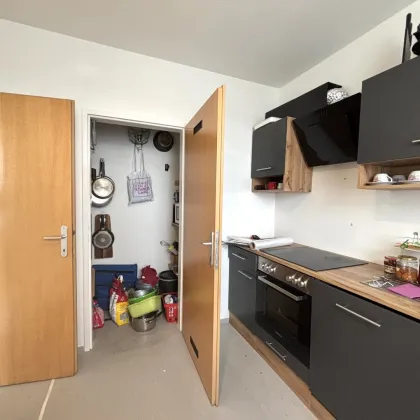 3-Zimmer-Wohnung in Ebelsberg – ca. 75 m² mit Balkon & Tiefgarage, ab 01.11.2025 verfügbar – Nähe Pichlingersee & Schiltenberg-Hügel! - Bild 2